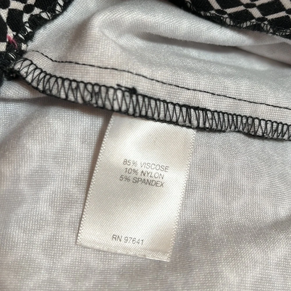 J. Jill Ponte Office Skirt Plus Size XL Tall